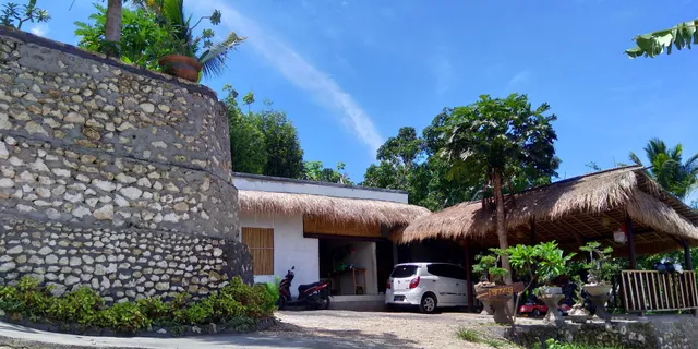 Mount Sea View Bungalows