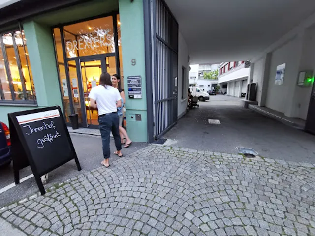 Drexlers - Freiburg im Breisgau