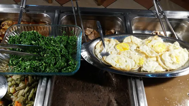 Restaurante Maraschin