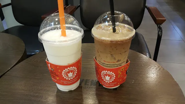 더벤티 김해삼계점