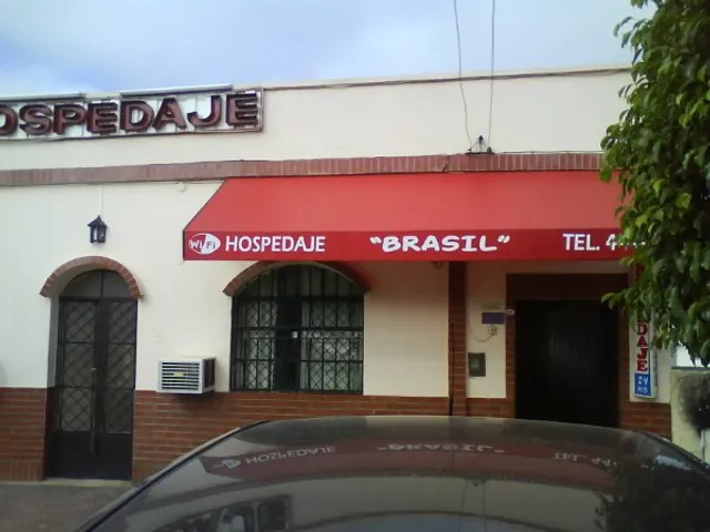 Hospedaje Brasil (Corrientes,capital)