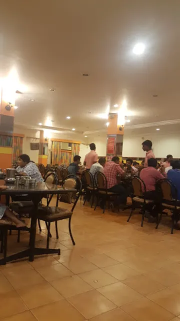 Shri Rajasthani Dhaba Restaurant