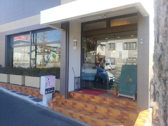 ミカワヤ 本店