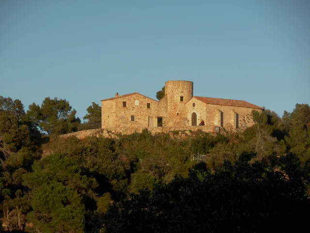 Ermita de Santa Bàrbara