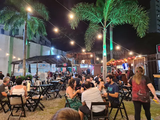 Quintal Gastronômico