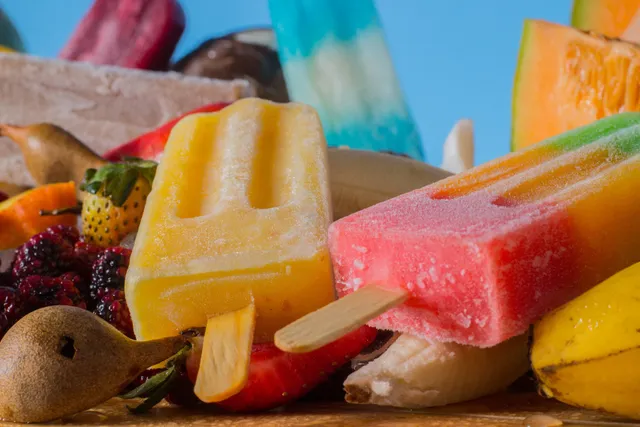 Paletas La Colmenita Honduras