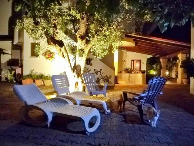 Villa Minù, casa vacanza indipendente