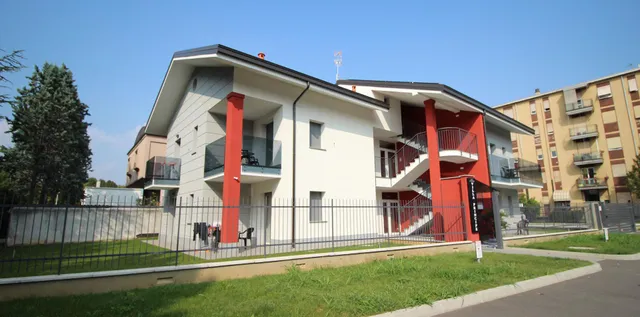 Residence Villa Principe