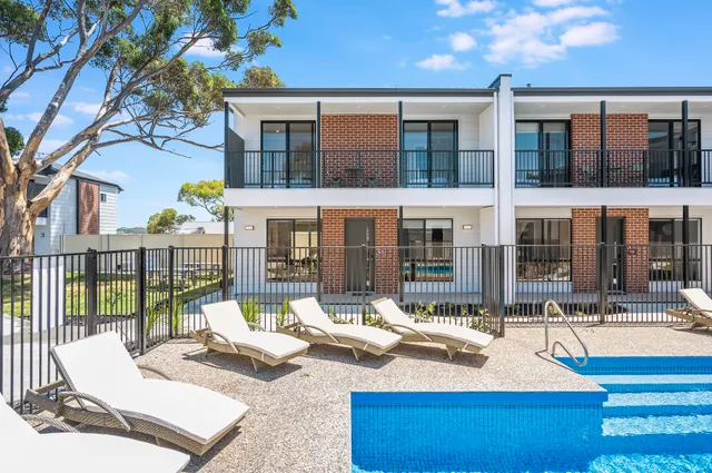 Whispering Vines Retreat