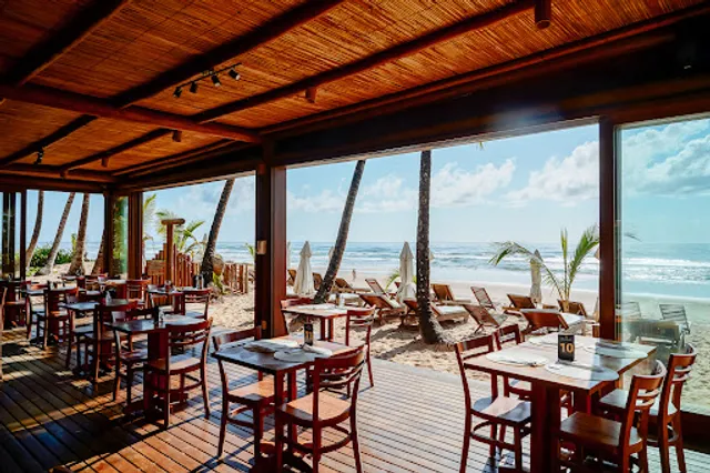 Dreamland Bar e Restaurante