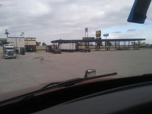 Greyhound Package Express