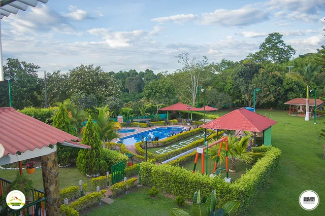 Finca la Coqueta Quimbaya