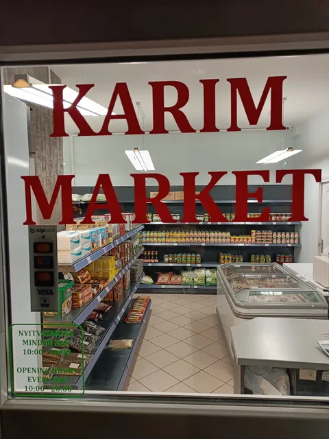 Karim Market