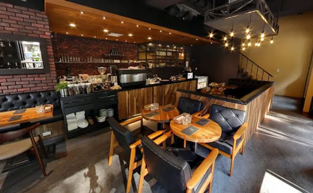 RÊVE Café Kaohsiung Arena Branch