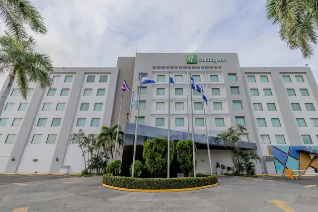 Holiday Inn Managua - Convention Center by IHG