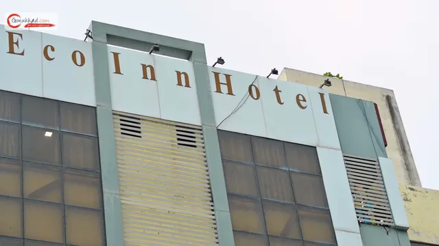 ECO INN HOTEL