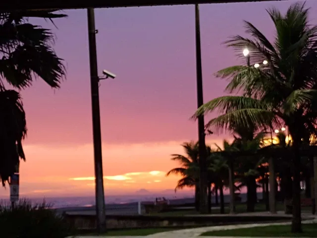 Kitnet verão - Vila Caiçara/Praia Grande