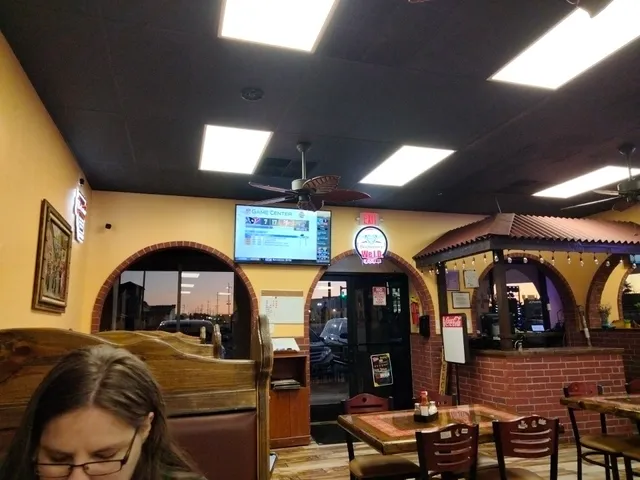 Lavilla Shopping Center