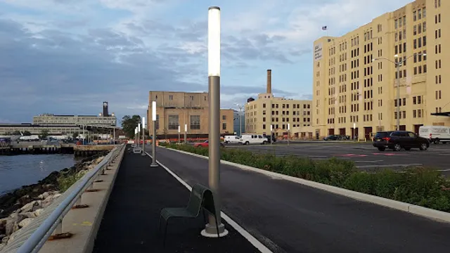 Brooklyn Army Terminal