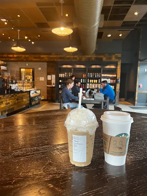 Starbucks