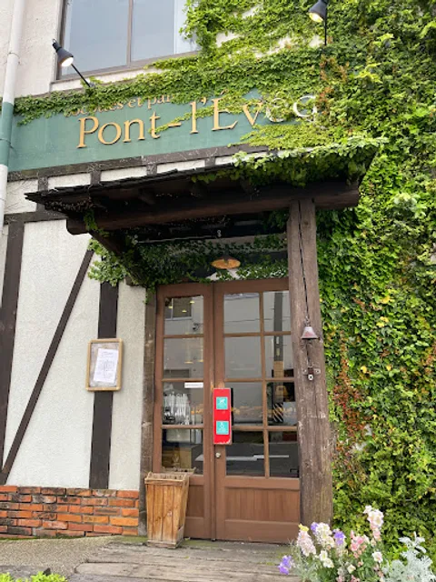 Pont-l'Eveque