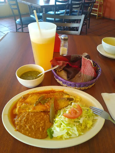 La Fonda de Doña Susy