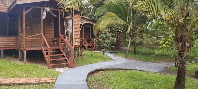 Caño Negro Wetlands Lodge
