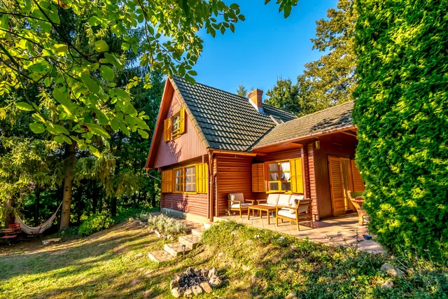 KalandFészek Vendégház