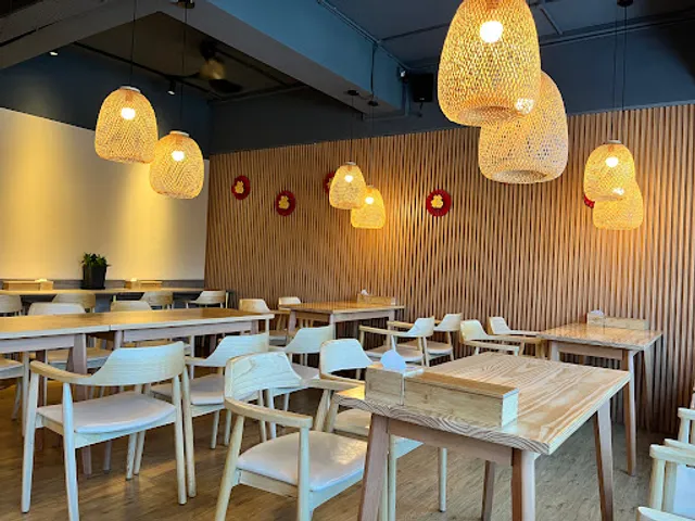 Sushi Kitchen Bukit Jalil