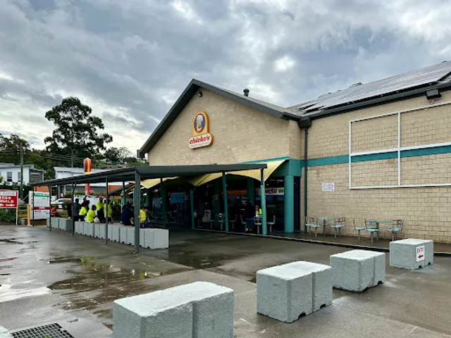 Chicko's Chickens & Quality Foods