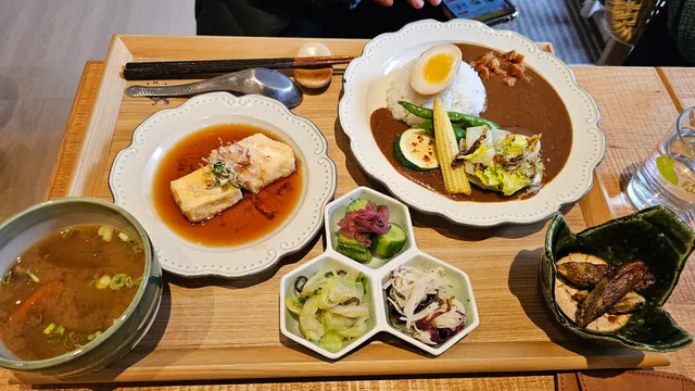 FUWA芙蘊小食料理