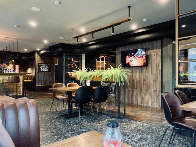 Мясорубка Angus