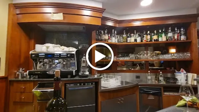 Ristorante Bar Chez Bionaz