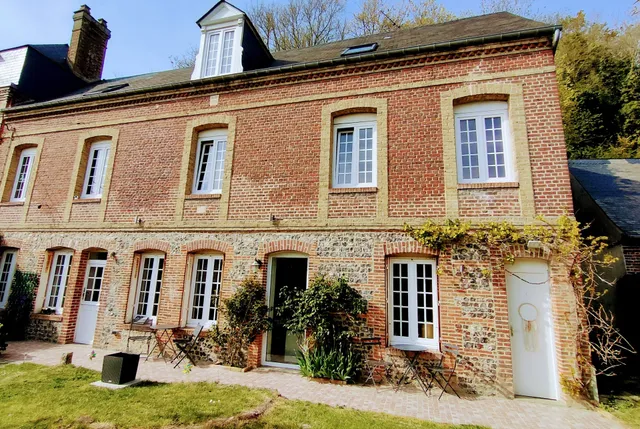 La Villa Carlotta - Sea resort (Call for direct booking / Appelez pour réservation)