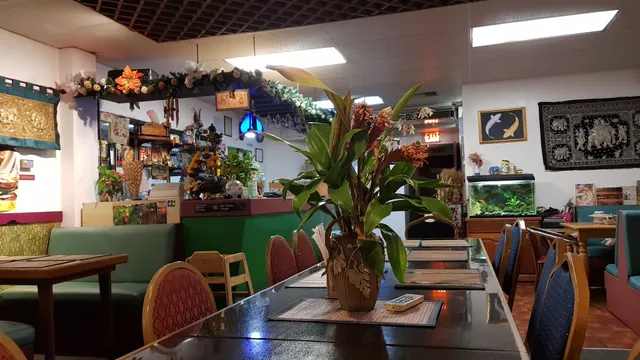 Chaopraya Thai Cuisine