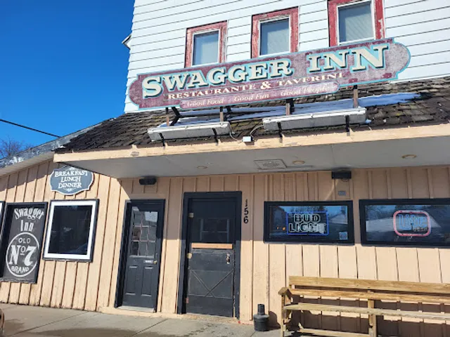 Swagger Inn