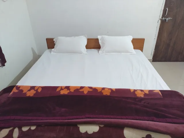 Bhoomi NATH Homestay