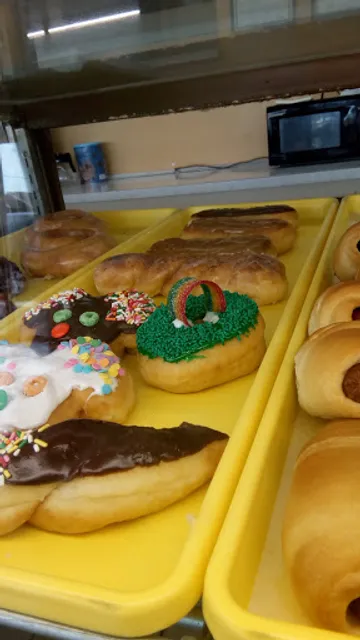 Southern Maid Donuts