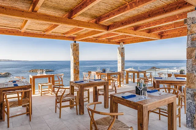 Bony Fish SeaFood Restaurant