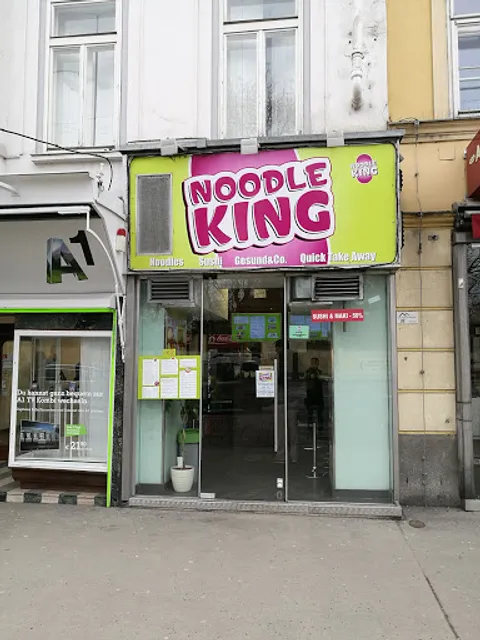 Noodle King