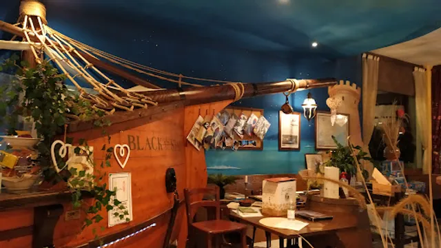 Da Robi e Stefi - Pizzeria da asporto