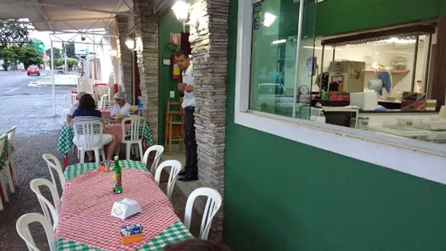 Pizza Mia Trattoria | Drinks | Massas | Rio Verde - GO