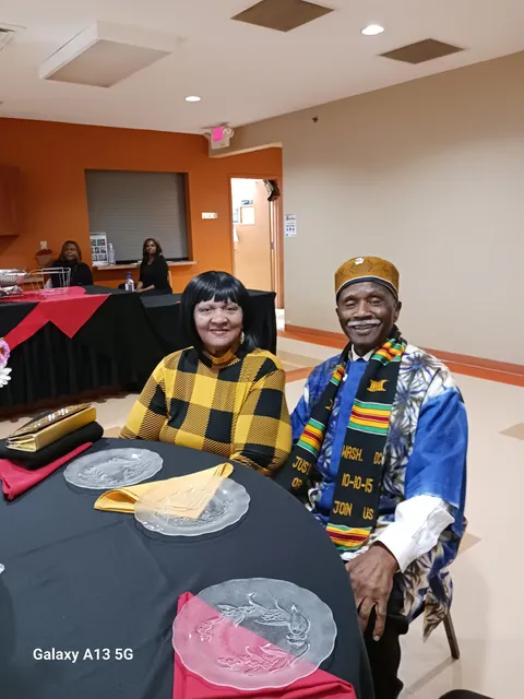 Friends-A Meeting Place