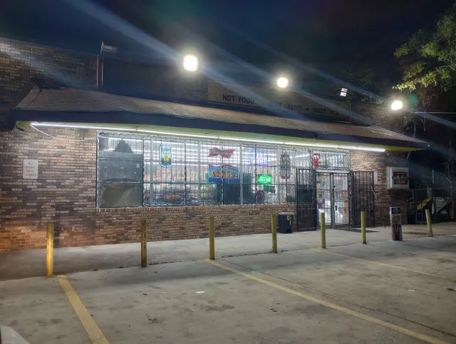 DPS Super Market Grocery