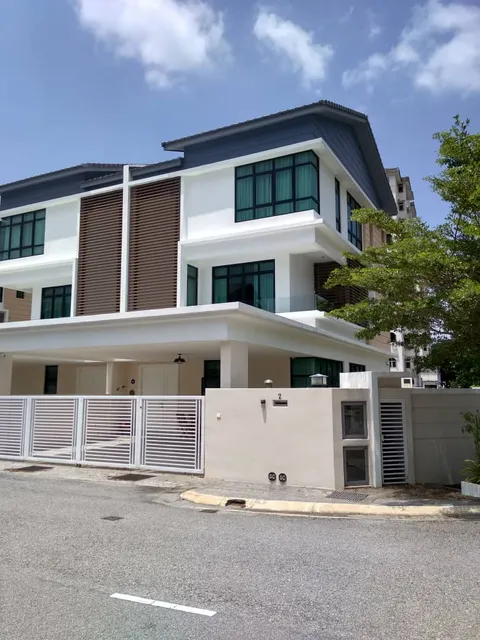 Spacious Luxury Holiday Home (Airbnb Only)