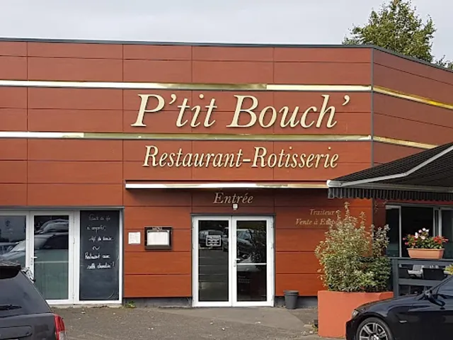 P'tit Bouch'