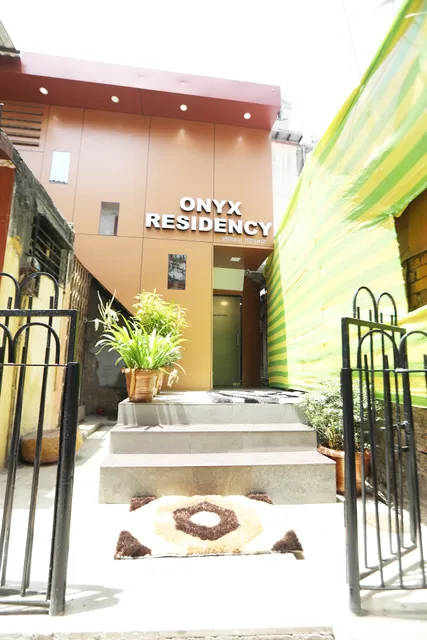 Onyx Residency Andheri West