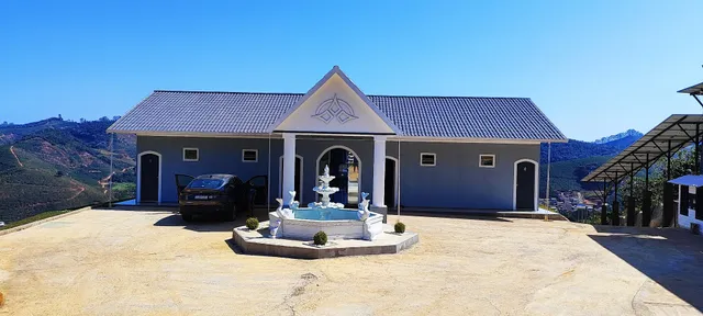 Pousada e Hotel Fazenda Segredo Das Águas