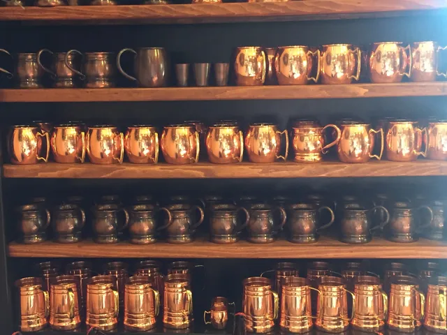 Butte Copper Company