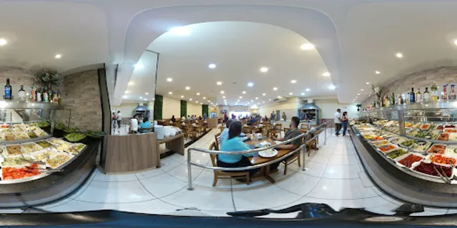 Estância Grill Centro